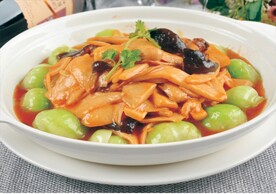 鲍片野生菌