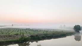 早晨