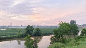 早晨
