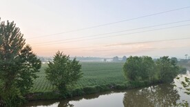早晨