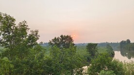早晨