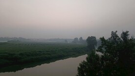 早晨