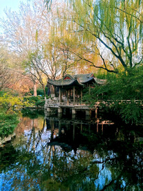 济南趵突泉公园