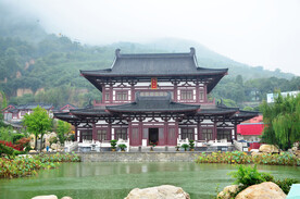 西安华清池