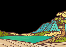 群山