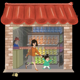 便利店