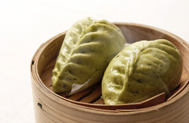蒸饺