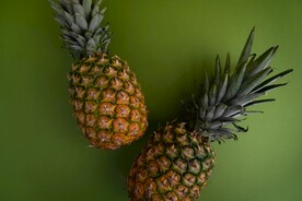 菠萝
