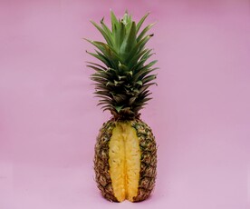 菠萝