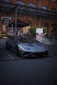 汽车
