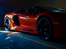 汽车