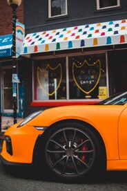 汽车
