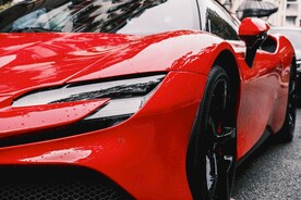 汽车
