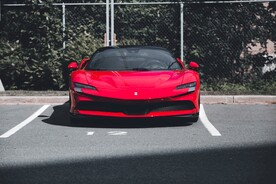 汽车