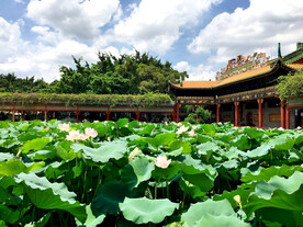 番禺宝墨园