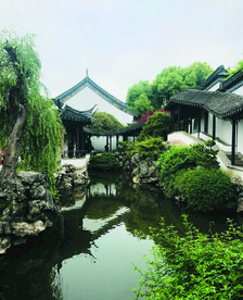 南京瞻园