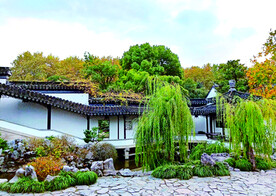 南京瞻园