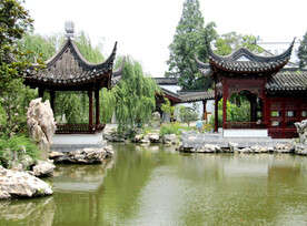 南京瞻园