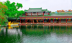 番禺宝墨园