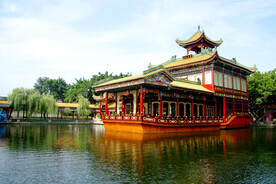 番禺宝墨园
