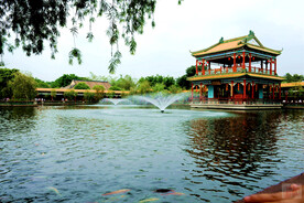 番禺宝墨园