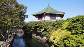 番禺宝墨园