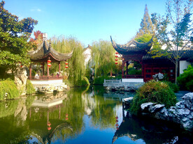 南京瞻园