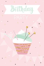 生日贺卡