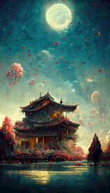中国风壁纸