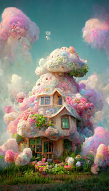 七彩童画屋