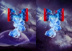 破茧成蝶宣传海报