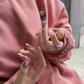 美甲图