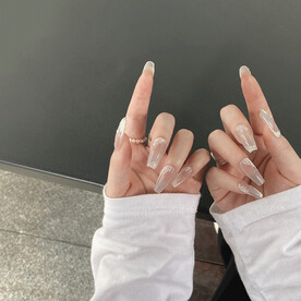 美甲图
