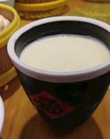 美食