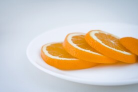 橙子