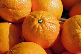 橙子