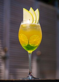 柠檬