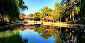 北京龙潭公园