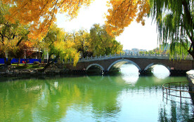 北京龙潭公园