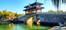 北京龙潭公园