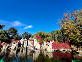 北京龙潭公园