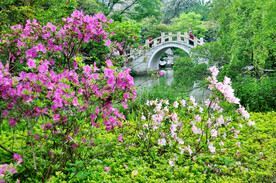 福州西湖公园