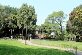 福州西湖公园