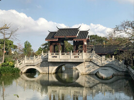惠州西湖