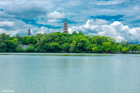 惠州西湖