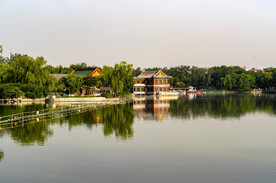 北京龙潭公园