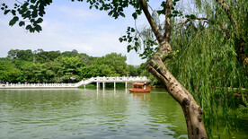 惠州西湖
