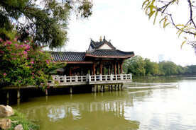 惠州西湖