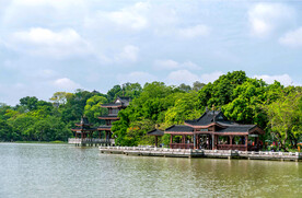 惠州西湖