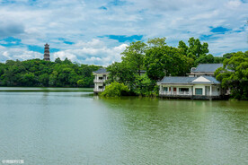 惠州西湖